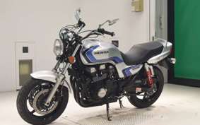 HONDA CB750 GEN 2 2013 RC42