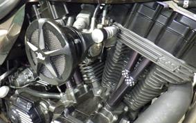 HARLEY FLTRI 1450 2005