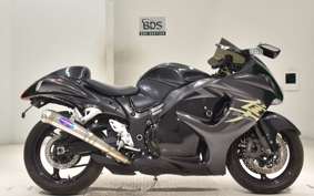 SUZUKI HAYABUSA Gen.2 2018