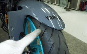 YAMAHA MT-03 ABS 2024 RH21J
