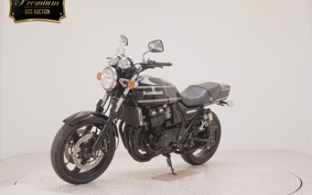 KAWASAKI ZRX-2 2009 ZR400E