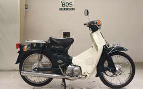 HONDA C50 SUPER CUB 2026 C50