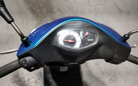 SUZUKI ADDRESS V50 CA44A