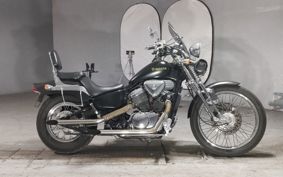 HONDA STEED 400 NC37