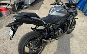 SUZUKI GSX-S1000GT 2025 EK1AA