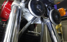 HONDA CB1100 2010 SC65