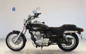 KAWASAKI ELIMINATOR 125 BN125A