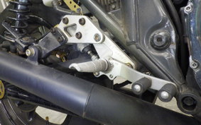 KAWASAKI ZRX400 1995 ZR400E