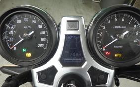 HONDA CB1100RS 2022 SC65