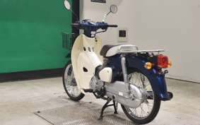 HONDA C50 SUPER CUB 2024 AA09
