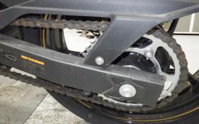 KAWASAKI NINJA 400 2023 EX400G