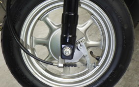 HONDA GIORNO 3 AF77