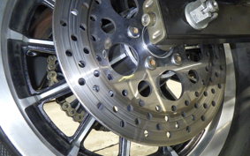 HARLEY FXDWG 1450 2004