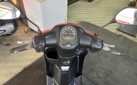 HONDA  TACT  BASIC  AF79