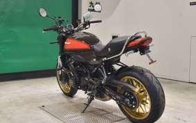 KAWASAKI Z900RS 2022 ZR900C