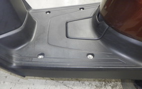 HONDA TACT Gen.4 1984 AF79