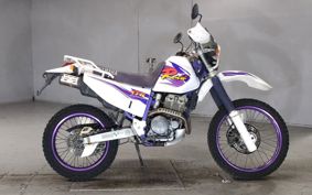 YAMAHA TT250RRAID 4WA