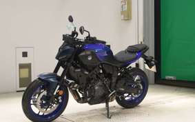 YAMAHA MT-07 2025