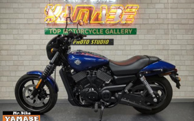 HARLEY XG750 2017 NBB