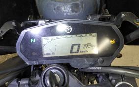 YAMAHA FZ25