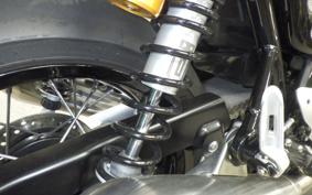TRIUMPH THRUXTON 1200 RS 2024