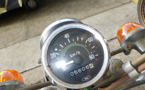 HONDA MIGHTY DAX ST90