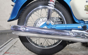 HONDA LITTLE CUB AA01