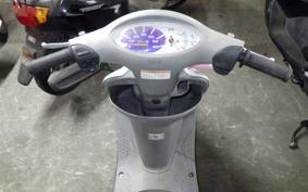 HONDA DIO Gen.5 AF56