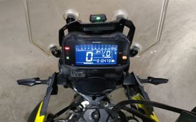 SUZUKI V-STROM 250 DS11A