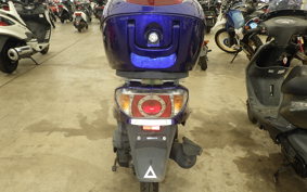 KYMCO CAPTURE 125 DX