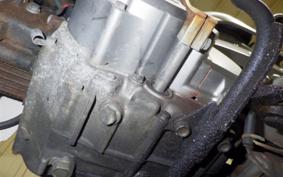 HONDA C50 SUPER CUB E AA01