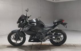 KAWASAKI Z250 ER250C