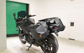 SUZUKI GSX-S1000 GT 2018 EK1AA