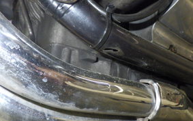 KAWASAKI ZEPHYR 1100 2024 ZRT10A