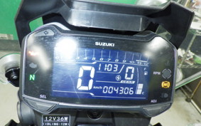 SUZUKI Vｽﾄﾛｰﾑ250A 1994
