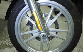 HARLEY FXD 1580 2010