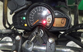 SUZUKI ｸﾞﾗﾃﾞｨｳｽ650A 2012