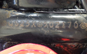 SUZUKI GSX250E