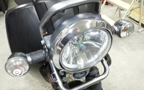 HONDA ｸﾛｽｶﾌﾞ JA10