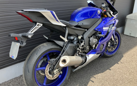 YAMAHA YZF-R6 RJ27