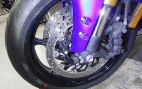 YAMAHA YZF-R1 2012
