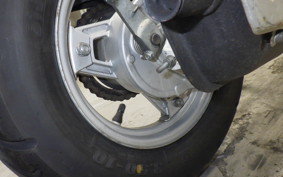HONDA CHALY 50 2019 CF50