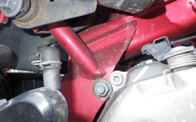 HONDA MONKEY 125 ABS 1993 JB02