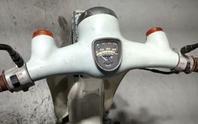 HONDA LITTLE CUB AA01