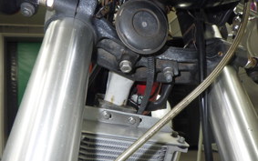 YAMAHA SR500 1985 1JN
