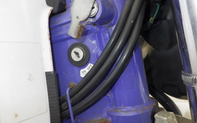 YAMAHA TT250R RAID 1997 4WA