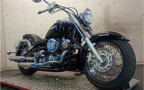 YAMAHA DRAGSTAR400 CLASSIC 2008 VH01J