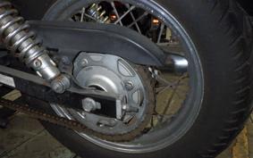 YAMAHA DRAGSTAR 250 1992 VG05J