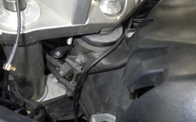 KAWASAKI 1400 GTR 2011