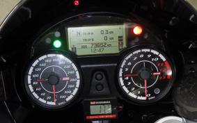 KAWASAKI ZZ1400 NINJA R 2007